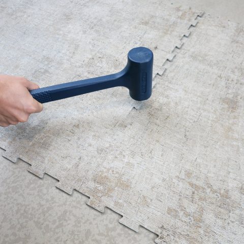 Gerflor Lvt Zemin Kaplama